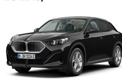 BMW X2 3.505 km 42.877 &euro; Berlin 13629