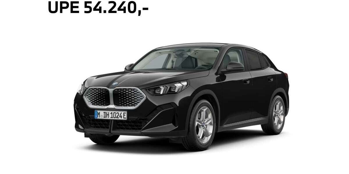 BMW X2 3.505 km 42.877 &euro; Berlin 13629