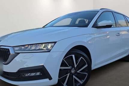 Skoda Octavia 33.700 km 26.250 &euro; Helgoland 27498
