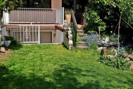 Feldrandlage Reihenhaus in Dietzenbach zu vermieten 6 zimmer