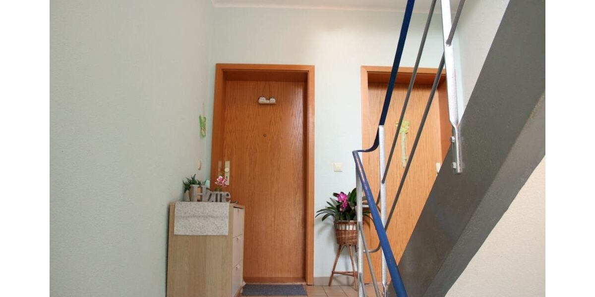 Rauschwitz - Vollvermietets Mehrfamilienhaus - Mehrfamilienhaus, Wohnhaus Elstra | Angebot:26716101