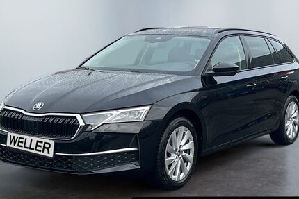 Skoda Octavia 24.834 km 28.680 &euro; Hamm 59067