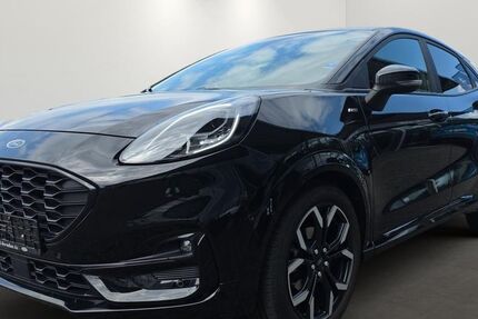 Ford Puma 14.500 km 19.990 € Dillenburg 35684