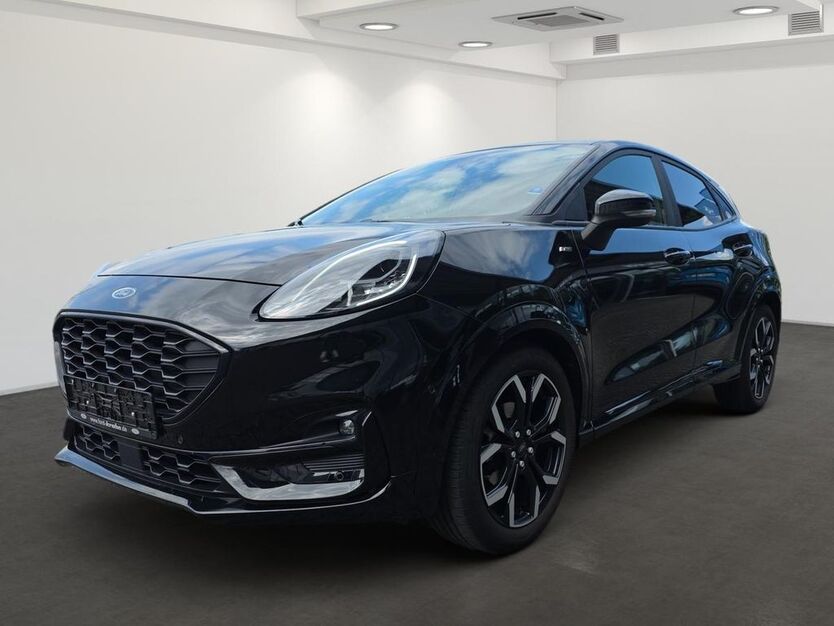 Ford Puma 14.500 km 19.990 € Dillenburg 35684