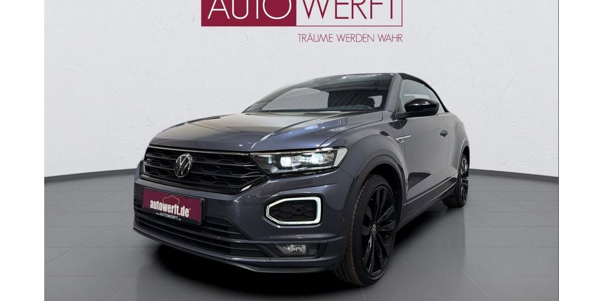 VW T-Roc 72.046 km 23.490 &euro; Ahrensburg 22926