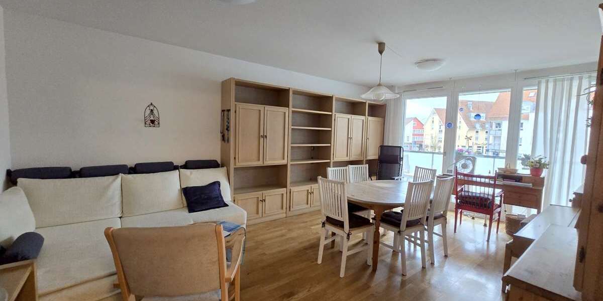 Etagenwohnung Rutesheim - 2 Zimmer, 76 m&sup2;, 309.000&euro; | Angebot:25640052