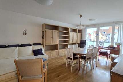 Wohnung Rutesheim - 2 Zimmer, 76 m&sup2;, 309.000&euro; | Angebot:25640052