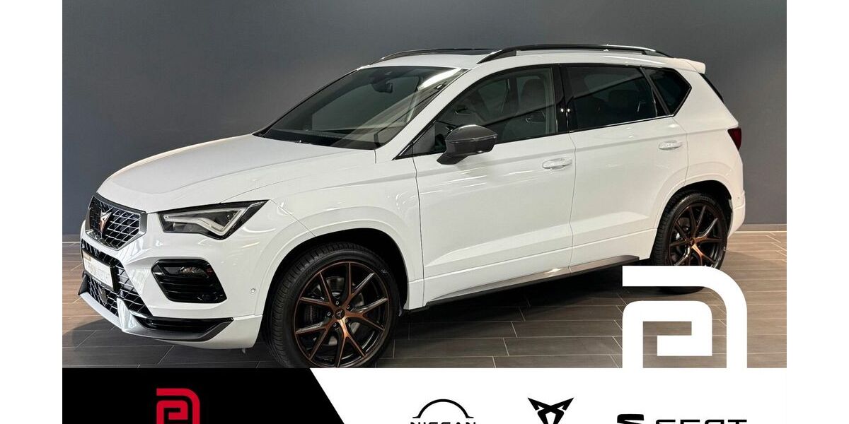 Cupra Ateca 23.790 km 39.997 &euro; Offenbach 63069