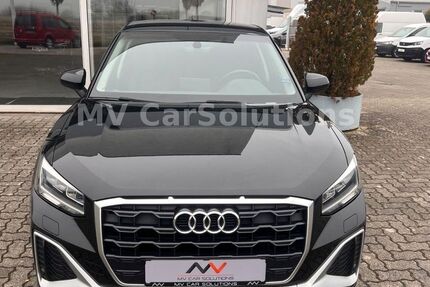 Audi Q2 92.250 km 20.300 &euro; Ötigheim 76470
