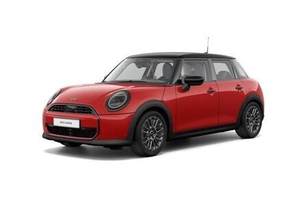 Mini Cooper C 17.954 km 25.990 &euro; Böblingen 71034