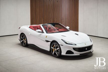 Ferrari Portofino 2.300 km 289.850 € Stuhr 28816