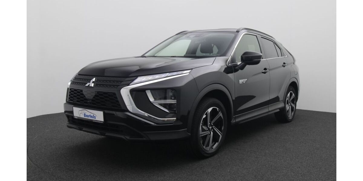 Mitsubishi Eclipse Cross 73.855 km 17.990 &euro; Sögel 49751