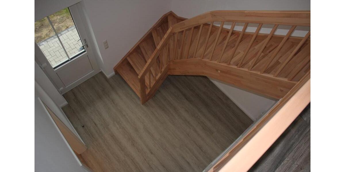 Etagenwohnung Niebüll - 4 Zimmer, 104 m&sup2;, 1.040&euro; | Angebot:26414294