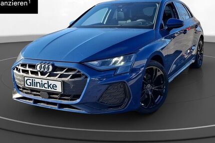 Audi A3 3.150 km 35.960 &euro; Weimar 99423