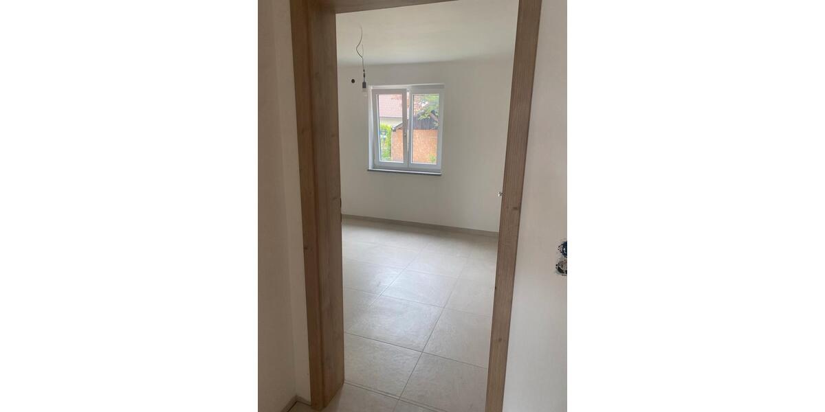 4-Raum-Wohnung, 1.Stock 4 zimmer