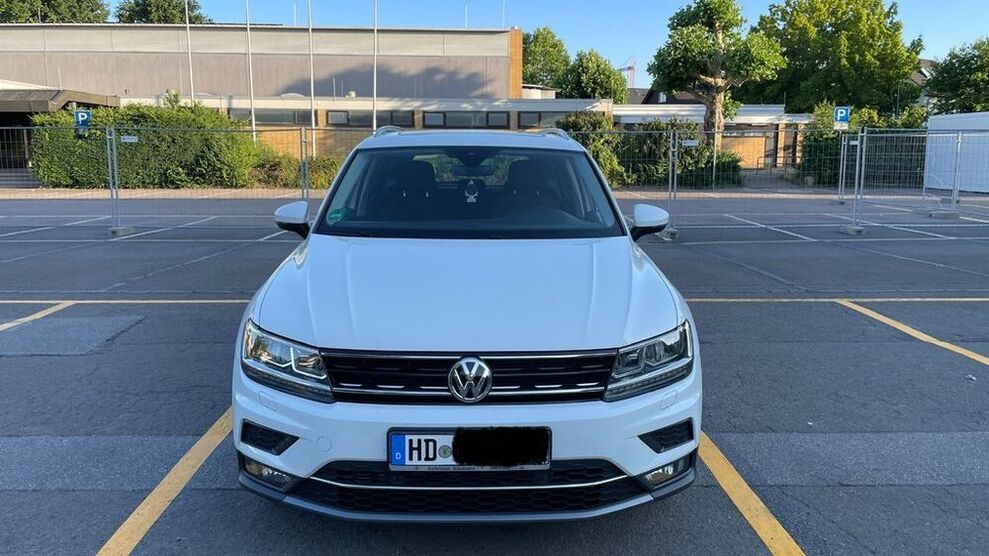 Tiguan