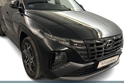 Hyundai TUCSON 48.507 km 26.980 &euro; Dorfmark 29683