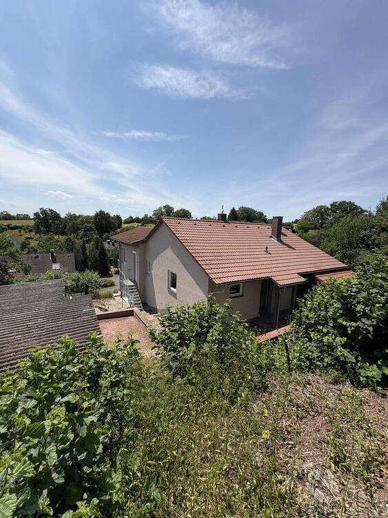 Traumhaus mit Gartenidyll in Toplage