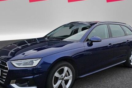 Audi A4 83.334 km 25.480 &euro; Schwäbisch Gmünd 73527