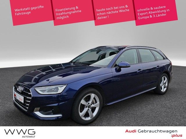Audi A4 83.334 km 25.480 &euro; Schwäbisch Gmünd 73527