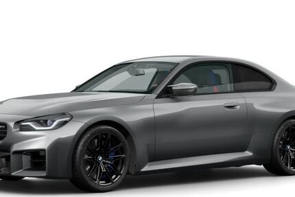 BMW M2 2.350 km 68.500 &euro; Sinntal 36391