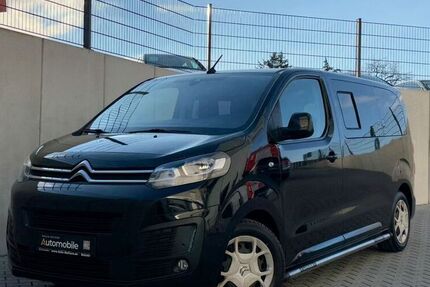Citroen SpaceTourer
