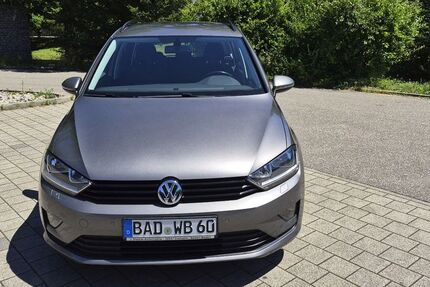 VW Golf Sportsvan 125.000 km 9.200 &euro; Rastatt 76437