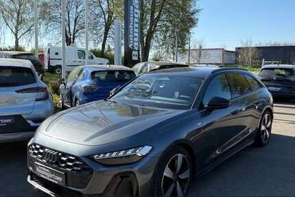 Audi A5 12.492 km 41.880 &euro; Giengen 89537