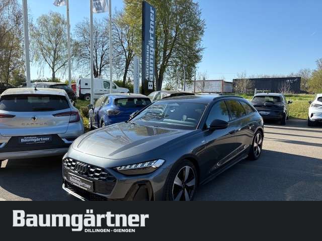 Audi A5 12.492 km 41.880 &euro; Giengen 89537
