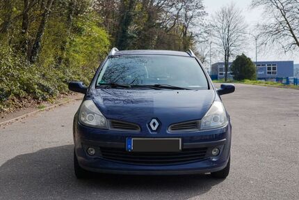 Renault Clio 137.000 km 2.999 &euro; Saarbrücken 66111