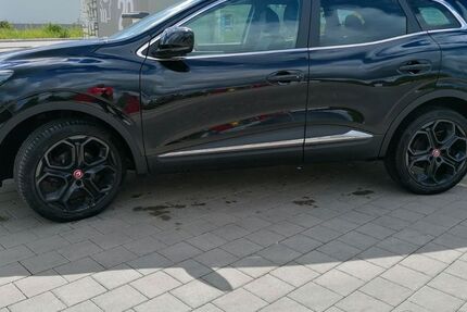 Renault Kadjar 71.500 km 12.499 &euro; Giengen 89537