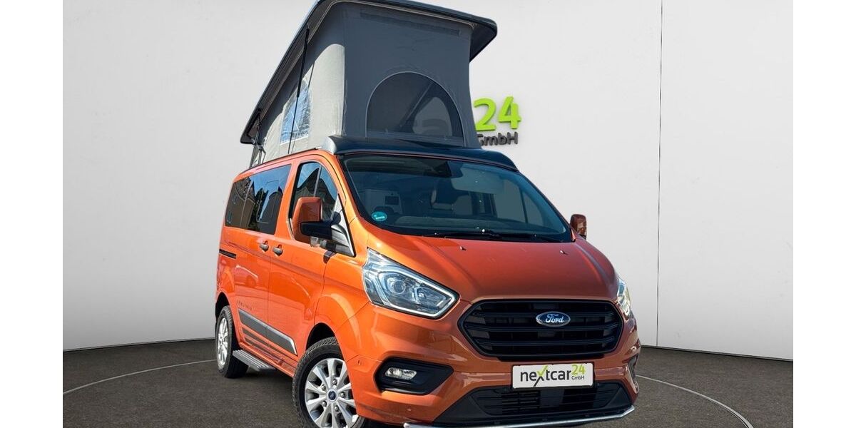 Ford Transit 72.000 km 39.987 &euro; Fulda 36043