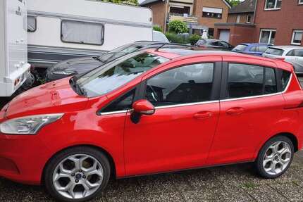 Ford B-Max 140.566 km 4.200 &euro; Kenten (Bergheim) 50126
