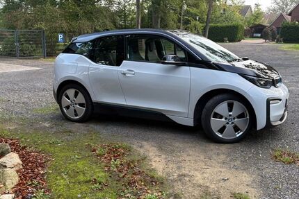 BMW i3 77.675 km 21.000 &euro; Bippen 49626