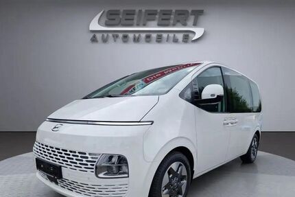 Hyundai STARIA 1.500 km 41.990 &euro; Bad Neustadt 97616