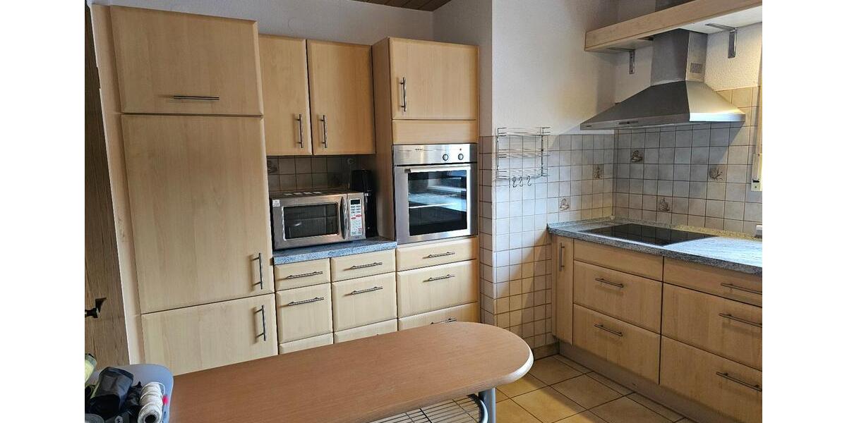 Reihenhaus Sankt Wendel - 10 Zimmer, 260 m&sup2;, 259.000&euro; | Angebot:26409338