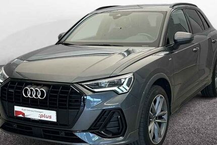 Audi Q3 53.100 km 36.830 &euro; Marktoberdorf 87616