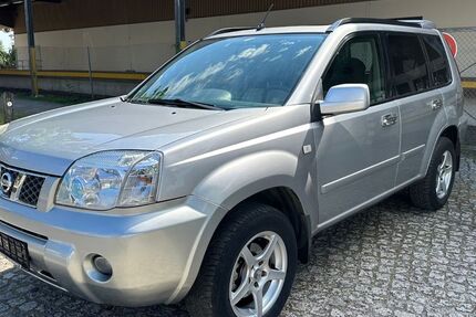 Nissan X-Trail 118.000 km 4.900 € Groß Kreutz (Havel) 14550