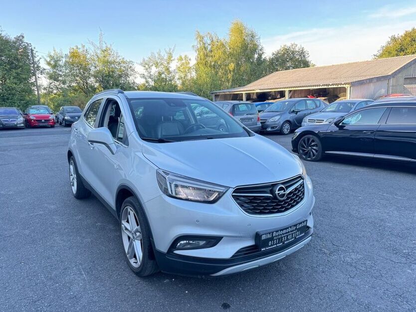Mokka