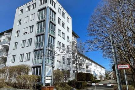 FREI! 3 ZKB mit Wintergarten - Inklusive TG-Stellplatz!