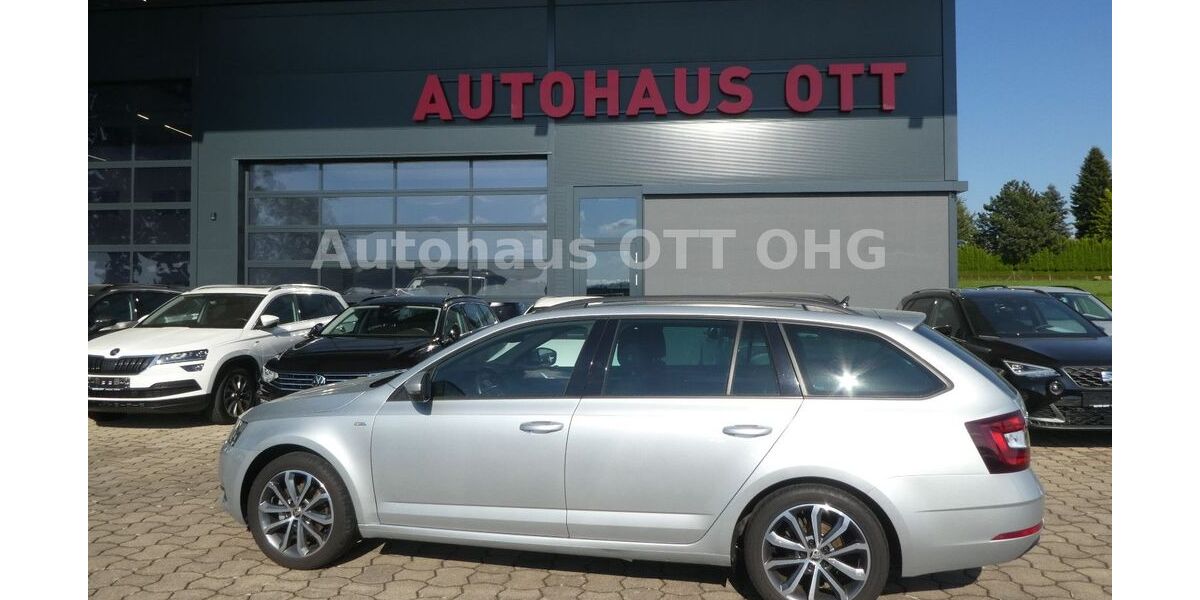 Skoda Octavia 109.000 km 19.900 &euro; Eberhardzell-Mühlhausen 88436