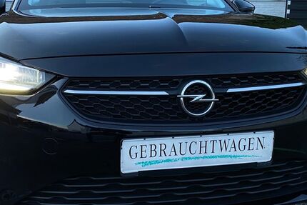 Opel Corsa 88.279 km 9.888 &euro; Bergheim 50126