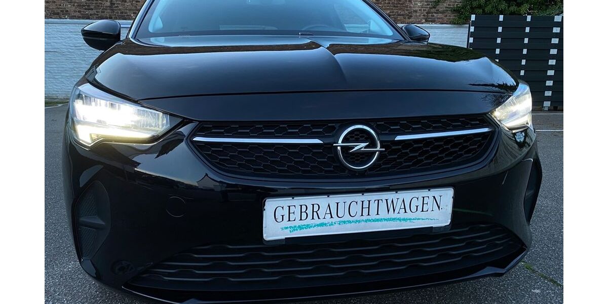 Opel Corsa 88.279 km 9.888 &euro; Bergheim 50126