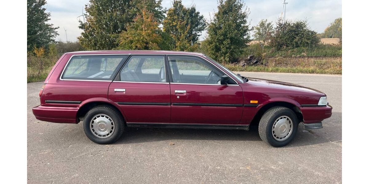 Toyota Camry 118.625 km 8.990 &euro; Leipzig 04107