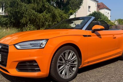 Audi A5 49.950 km 23.000 &euro; Offenbach am Main 63071