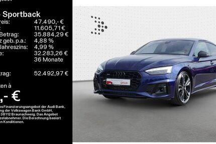 Audi A5 31.910 km 46.490 &euro; Haßfurt 97437
