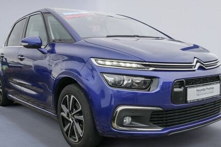 Citroen C4 Picasso 78.900 km 17.490 € Weißenfels 06667