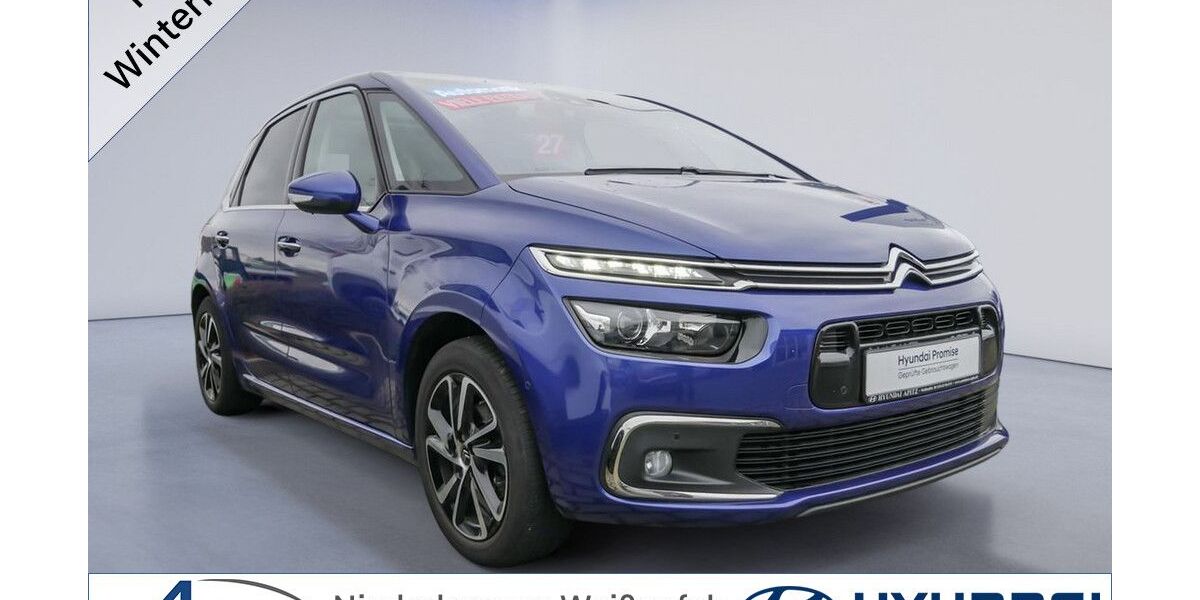 Citroen C4 Picasso 78.900 km 17.490 &euro; Weißenfels 06667
