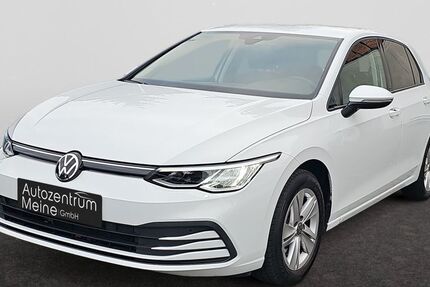 VW Golf 101.924 km 16.990 € Meine 38527