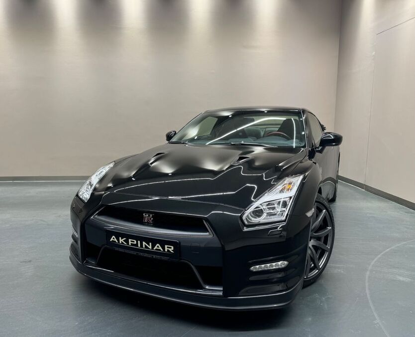 GT-R